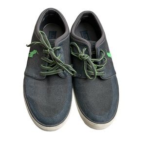 Polo Ralph Lauren Faxon low sneakers